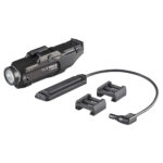 STREAMLIGHT TLR RM 2 WEAPON LIGHT-GREEN LASER COMBO 1000 LUMENS INCLUDES REMOTE SWITCH