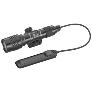 STREAMLIGHT PROTAC RAILMOUNT 1L 350 LUMEN WITH REMOTE SWITCH