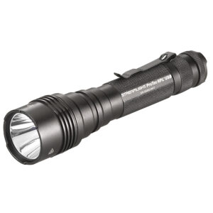 STREAMLIGHT PROTAC HPL USB FLASHLIGHT WITH 1000 LUMENS IN BLACK