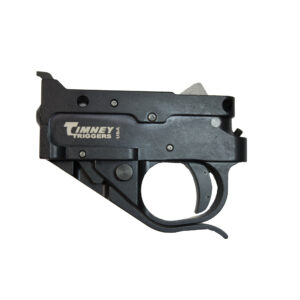 TIMNEY TRIGGER FITS RUGER 10-22 WITH 2 3/4 PULL WEIGHT IN BLACK