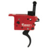 TIMNEY TRIGGER FITS MOSIN NAGANT ADJUSTABLE 1.5-4 LBS IN BLACK
