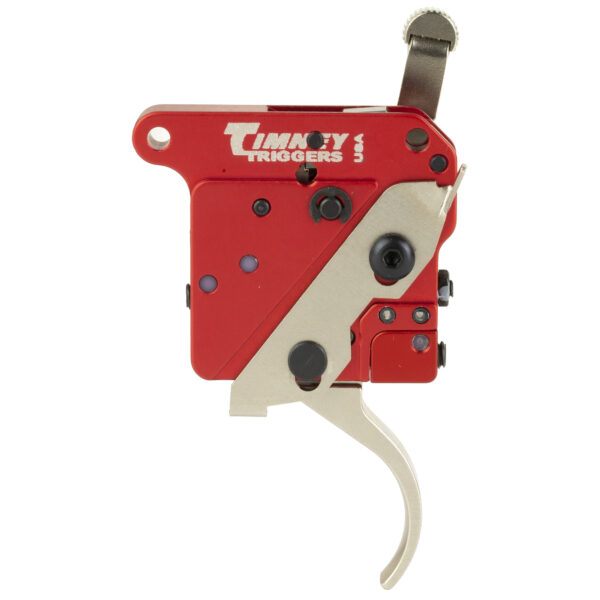 TIMNEY TRIG REM 700 2 STG RH W/SFTY