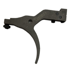TIMNEY ADJUSTABLE TRIGGER FITS SAVAGE EDGE-AXIS 1.5-4LBS PULL WEIGHT IN BLACK