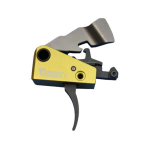 TIMNEY TRIGGER FOR SCAR-17S 308 3.5LBS PULL WEIGHT IN BLACK