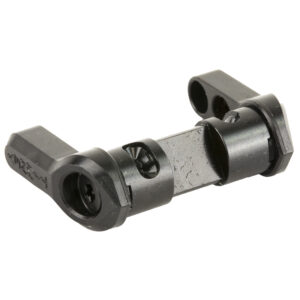 TIMNEY TRIGGER 49'ER SAFETY SELECTOR IN BLACK