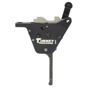 TIMNEY STRAIGHT TRIGGER FOR CZ 457 RIMFIRE
