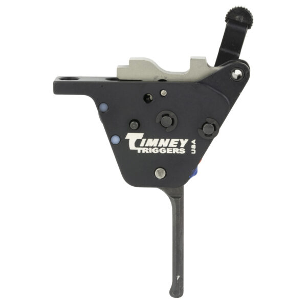 TIMNEY STRAIGHT TRIGGER FOR CZ 457 RIMFIRE
