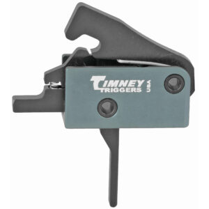 TIMNEY IMPACT TRIGGER FITS AR15 3LBS SOLID
