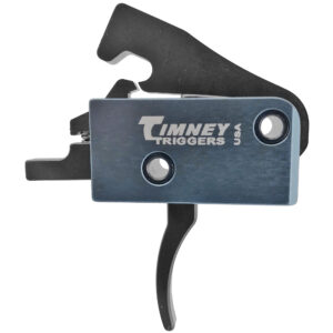 TIMNEY IMPACT DROP IN TRIGGER FITS AR-15 3LBS SOLID BLACK