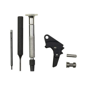 TIMNEY ALPHA COMPETITION TRIGGER FOR S&W M&P