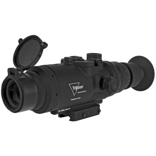 TRIJICON IR HUNTER-24-2 TYPE 2 THERMAL WEAPON SIGHT W/  SIMPLE-COMPLEX-BALLISTIC RETICLES