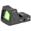 TRIJICON RMR TYPE 2 ADJUSTABLE 1 MOA IN BLACK