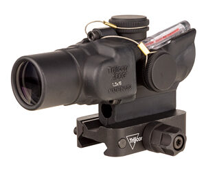 TRIJICON ACOG 1.5X16S RTR .223
