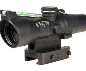 TRIJICON ACOG 2X20 GREEN CROSSHAIR