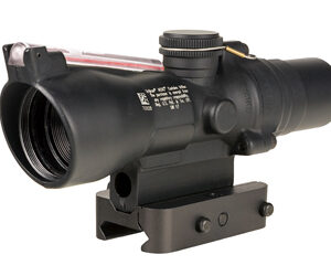 TRIJICON ACOG 2X20 RTR 9MM PCC