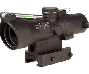 TRIJICON ACOG 3X24 GREEN HS/DOT .223