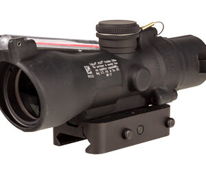 TRIJICON ACOG 3X24 LOW RED HS/DOT AK