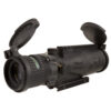TRIJICON ACOG 6X48 GREEN HORSE M240
