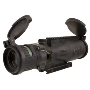 TRIJICON ACOG 6X48 GREEN HORSE M240