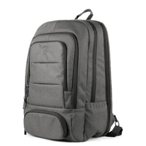 GUARD DOG SECURITY PROSHIELD FLEX FULL-BODY BULLETPROOF BACKPACK WITH CHARGING BANK & MULTI-FLEX WEBBING