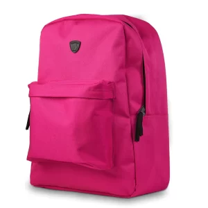 GUARD DOG SECURITY PROSHIELD SCOUT YOUTH EDITION BULLETPROOF BACKPACK LEVEL IIIA IN PINK
