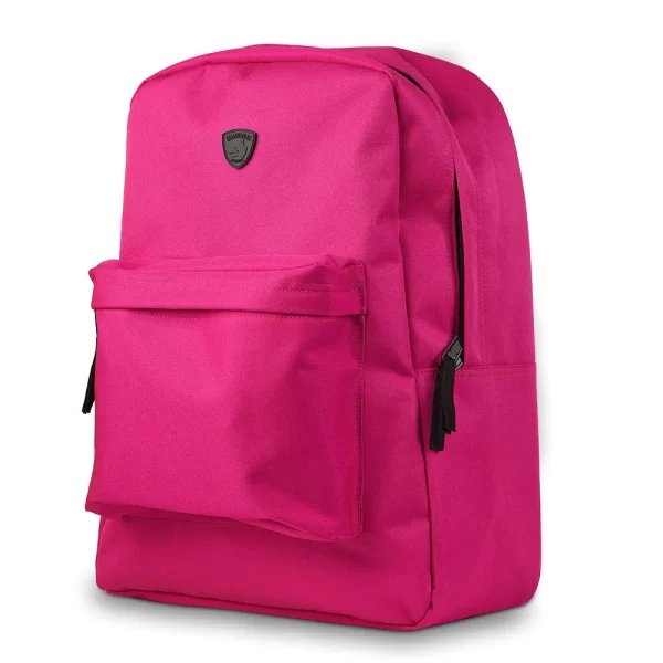 GUARD DOG SECURITY PROSHIELD SCOUT YOUTH EDITION BULLETPROOF BACKPACK LEVEL IIIA IN PINK
