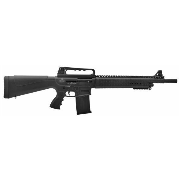 ARMSCOR VR-60 12 GAUGE SHOTGUN 3" CHAMBER 20" BARREL WITH DETACHABLE MAGAZINE 5 ROUNDS