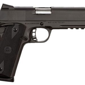 ROCK ISLAND ARMORY TAC STANDARD FS M1911-A1 45ACP 5" BARREL 8 ROUNDS 1 MAGAZINE