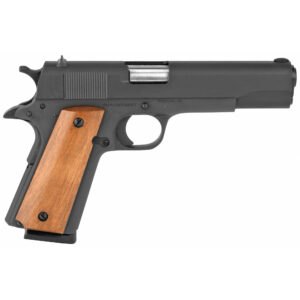 ROCK ISLAND ARMORY 1911 GI STANDARD FS 45ACP 5" BARREL 8 ROUNDS 1 MAGAZINE