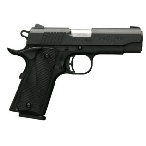 BROWNING 1911-380ACP BLACK LABEL 3.63″ BARREL POLYMER FRAME PISTOL 8 ROUNDS 1 MAGAZINE