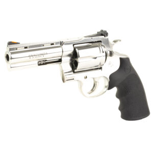 COLT ANACONDA 44 MAGNUM REVOLVER 4.25" BARREL DOUBLE ACTION-SINGLE ACTION 6 ROUNDS