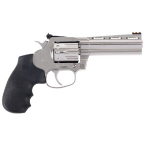 COLT KING COBRA 22LR REVOLVER 4.25" BARREL DOUBLE ACTION-SINGLE ACTION 10 ROUNDS