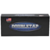 DOUBLETAP 7.62X39 123 GRAIN HOLLOW POINT 20/1000
