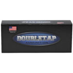 DOUBLETAP 7.62X39 123 GRAIN HOLLOW POINT 20/1000
