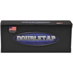 DOUBLETAP 7.62X39 125 GRAIN HOLLOWPOINT 20/1000