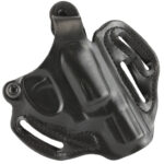 DESANTIS SCABBARD S&W J FRM RightHand Black