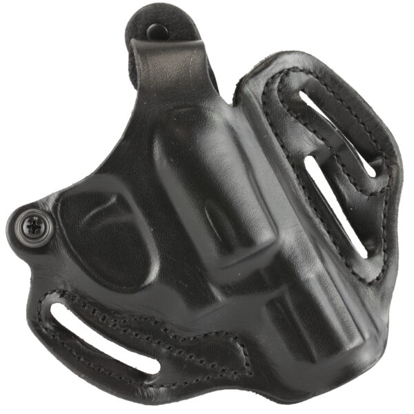 DESANTIS SCABBARD S&W J FRM RightHand Black