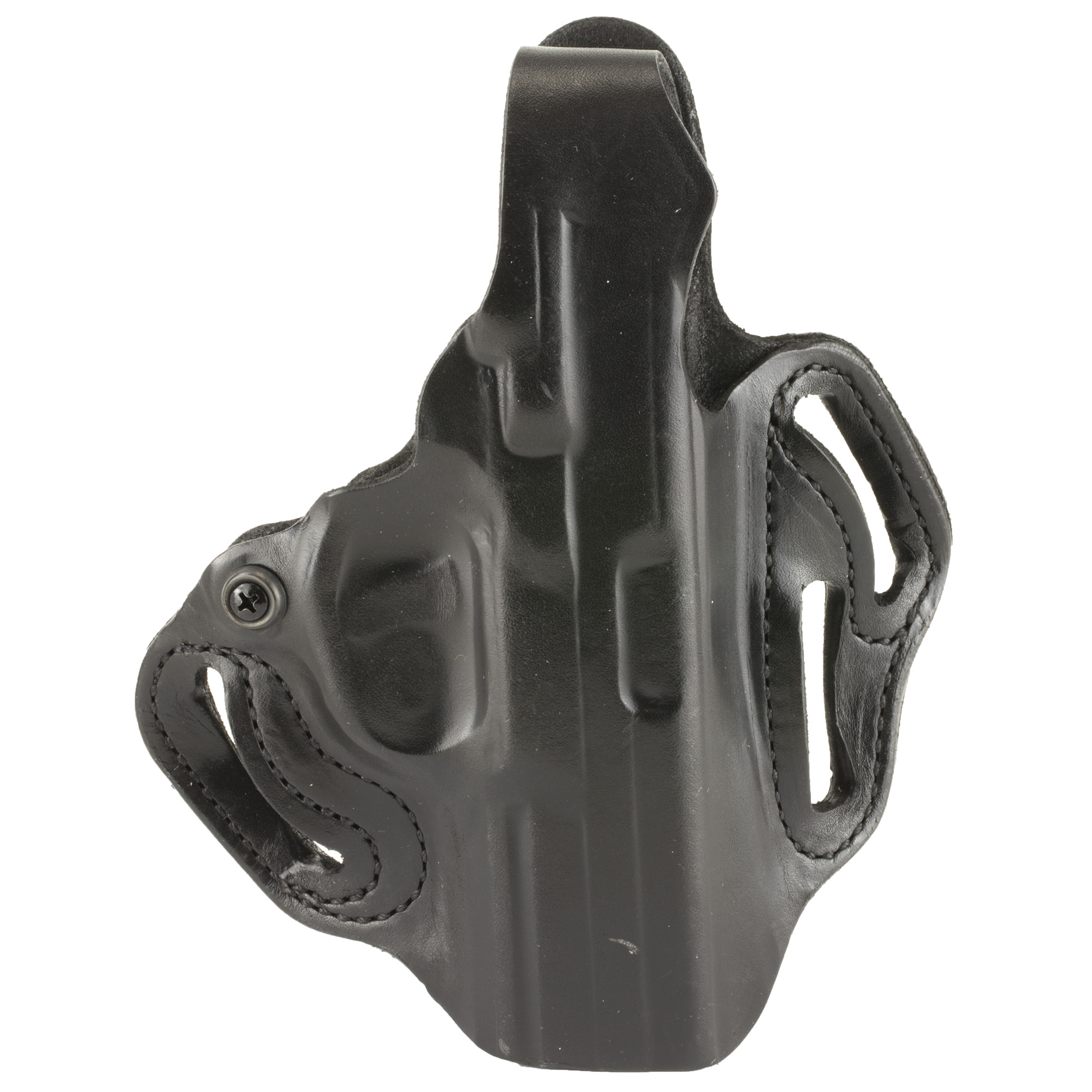 DESANTIS SCABBARD FN FNP45 RightHand Black