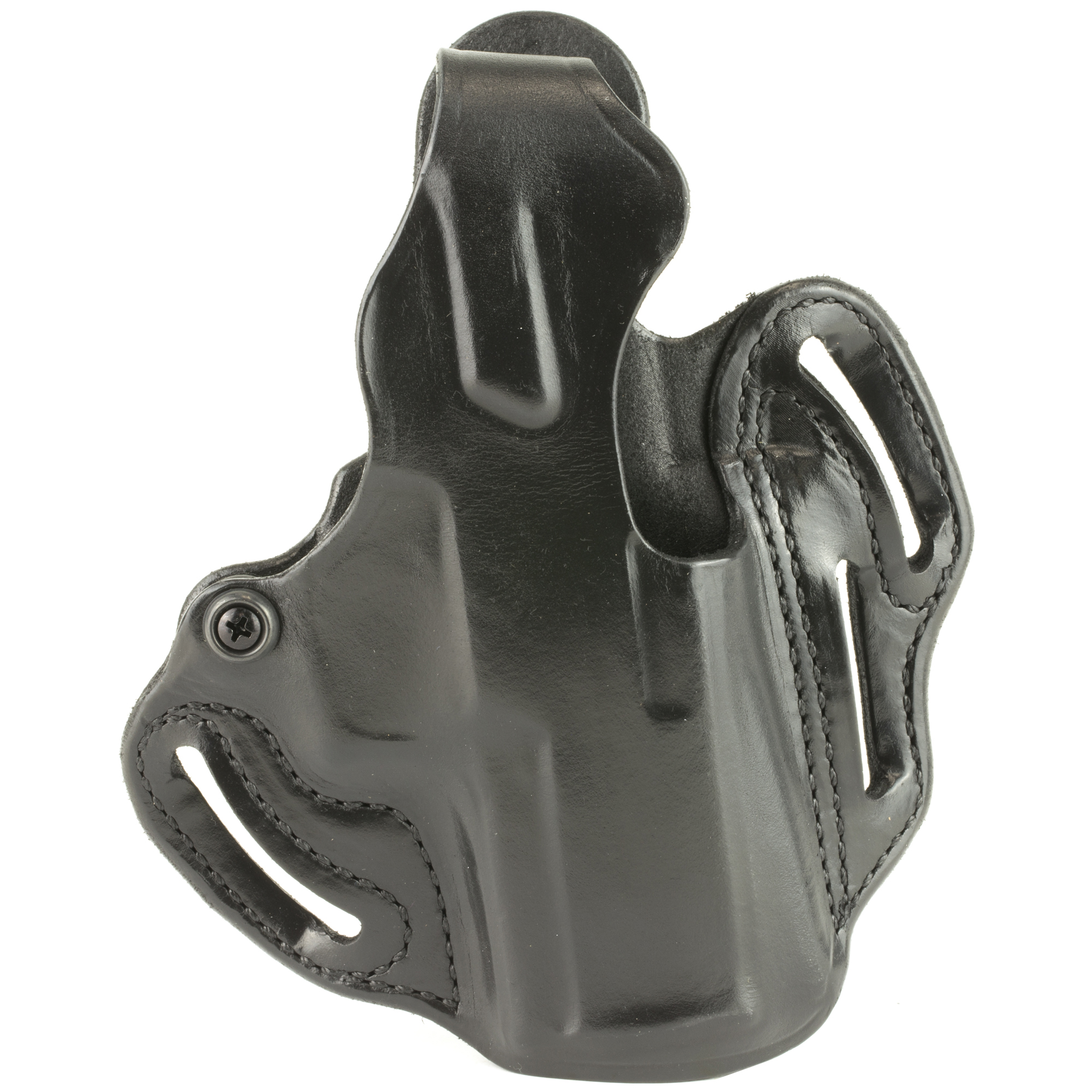 DESANTIS SCABBARD SIG P320 CMP RightHand Black