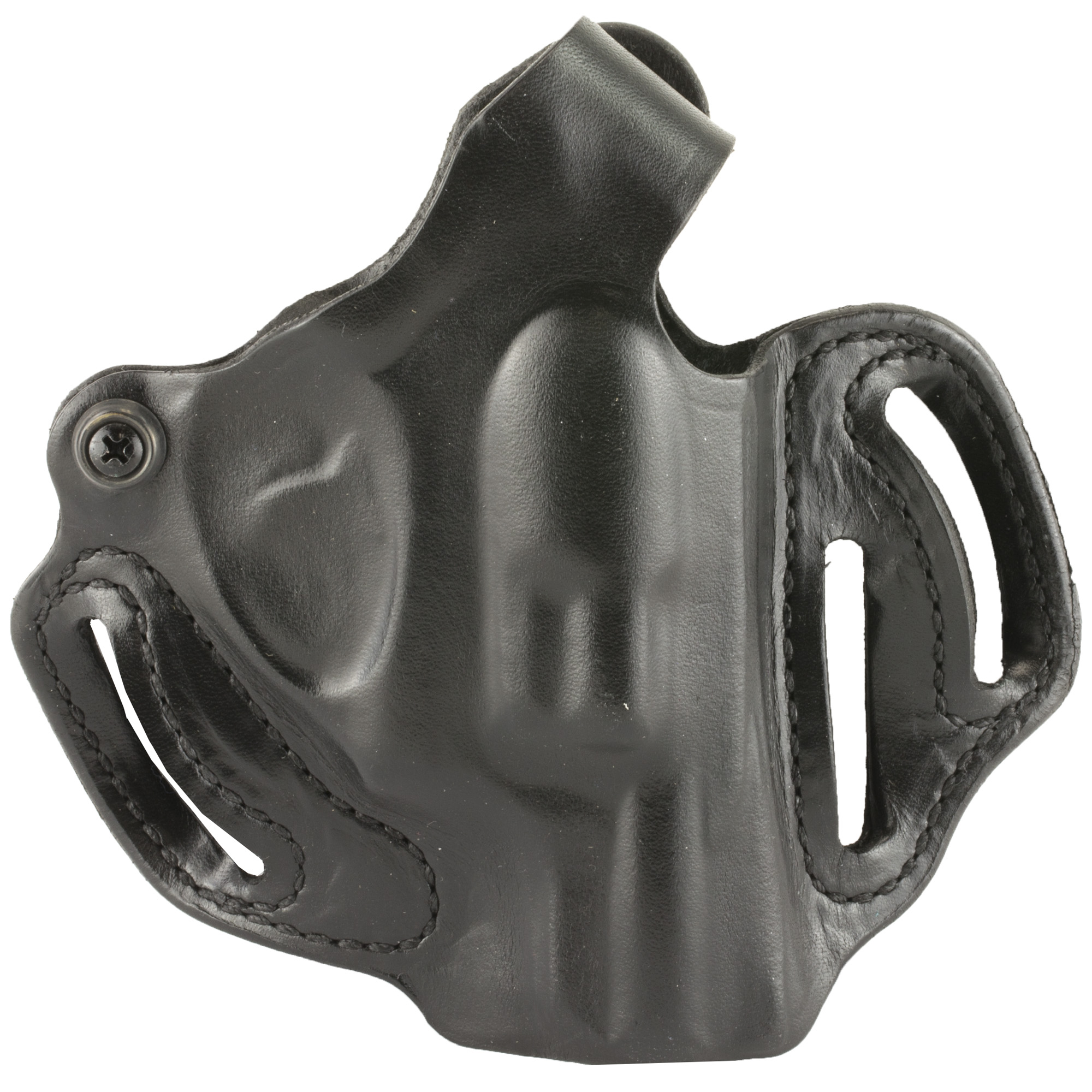 DESANTIS SCABBARD RUGER LCR RightHand Black