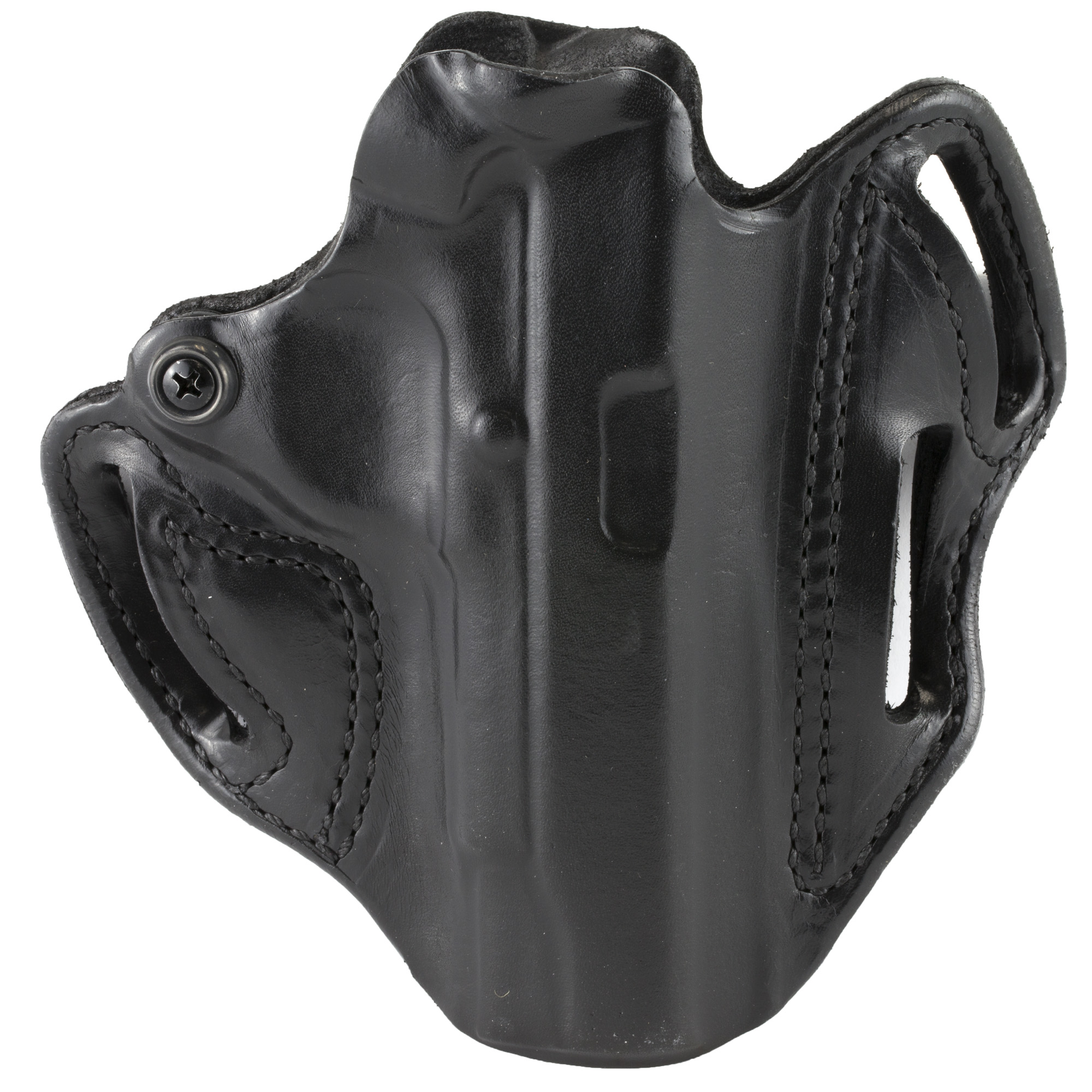 DESANTIS SPEED SCABBARD COMMANDER RightHand Black