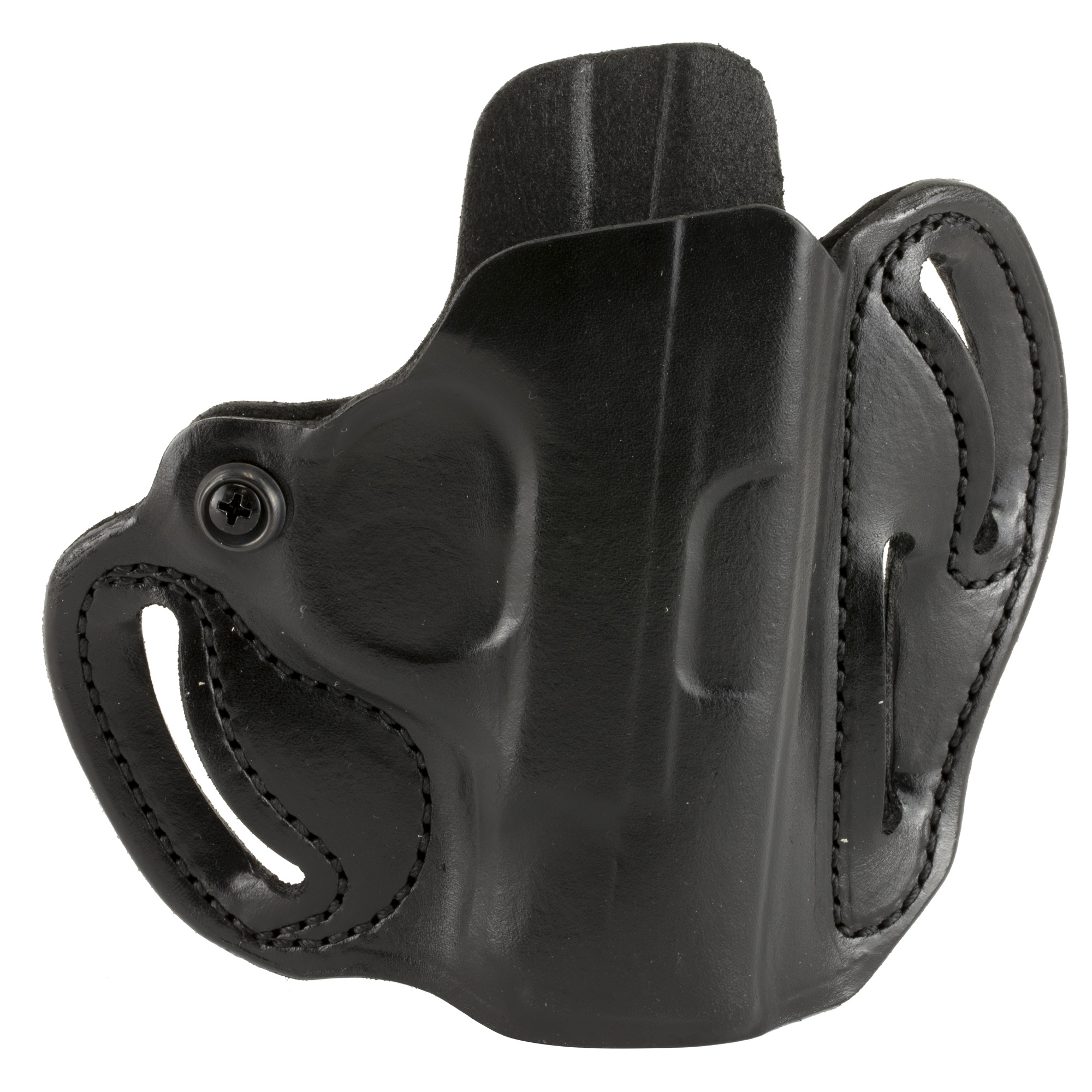 DESANTIS SPEED SCABBARD M&P45 SHIELD RightHand B