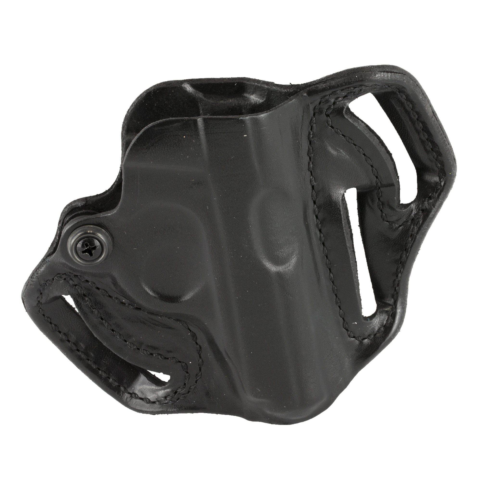 DESANTIS SPEED SCABBARD PPK PPK-S RightHand Black