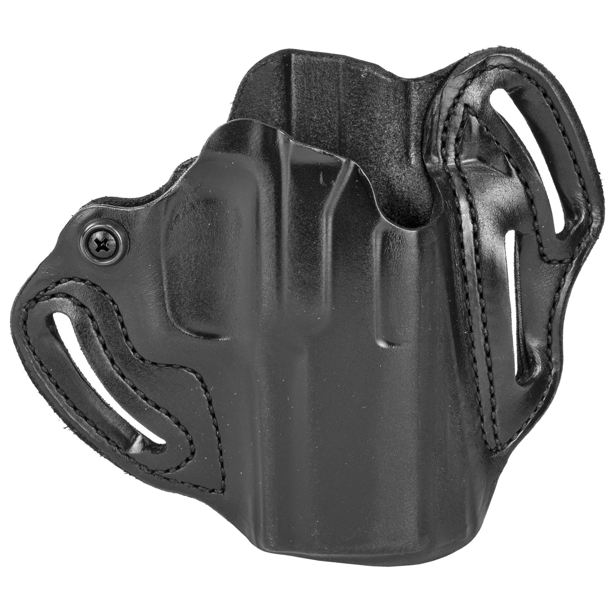 DESANTIS SPEED SCAB SIG P320 CMP BK RightHand