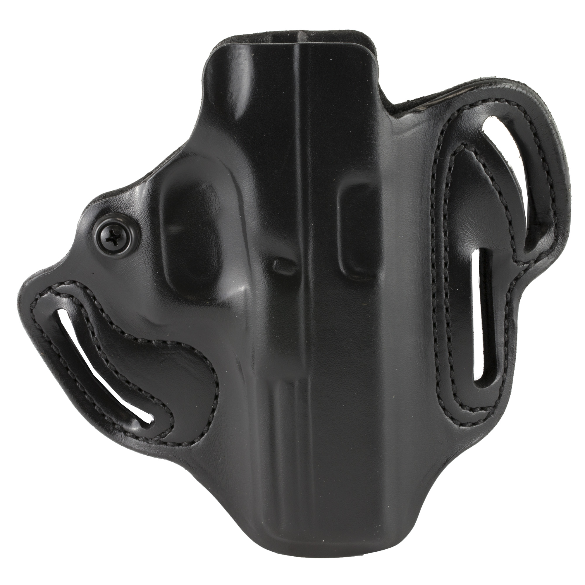DESANTIS SPEED SCABBARD FOR GLK 17 RightHand Black