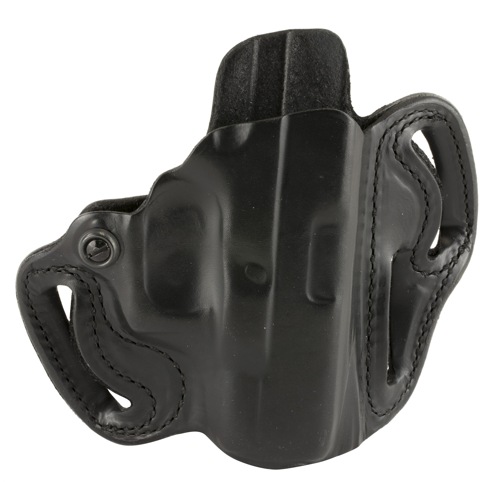 DESANTIS SPEED SCABBARD FOR GLK 26 RightHand Black