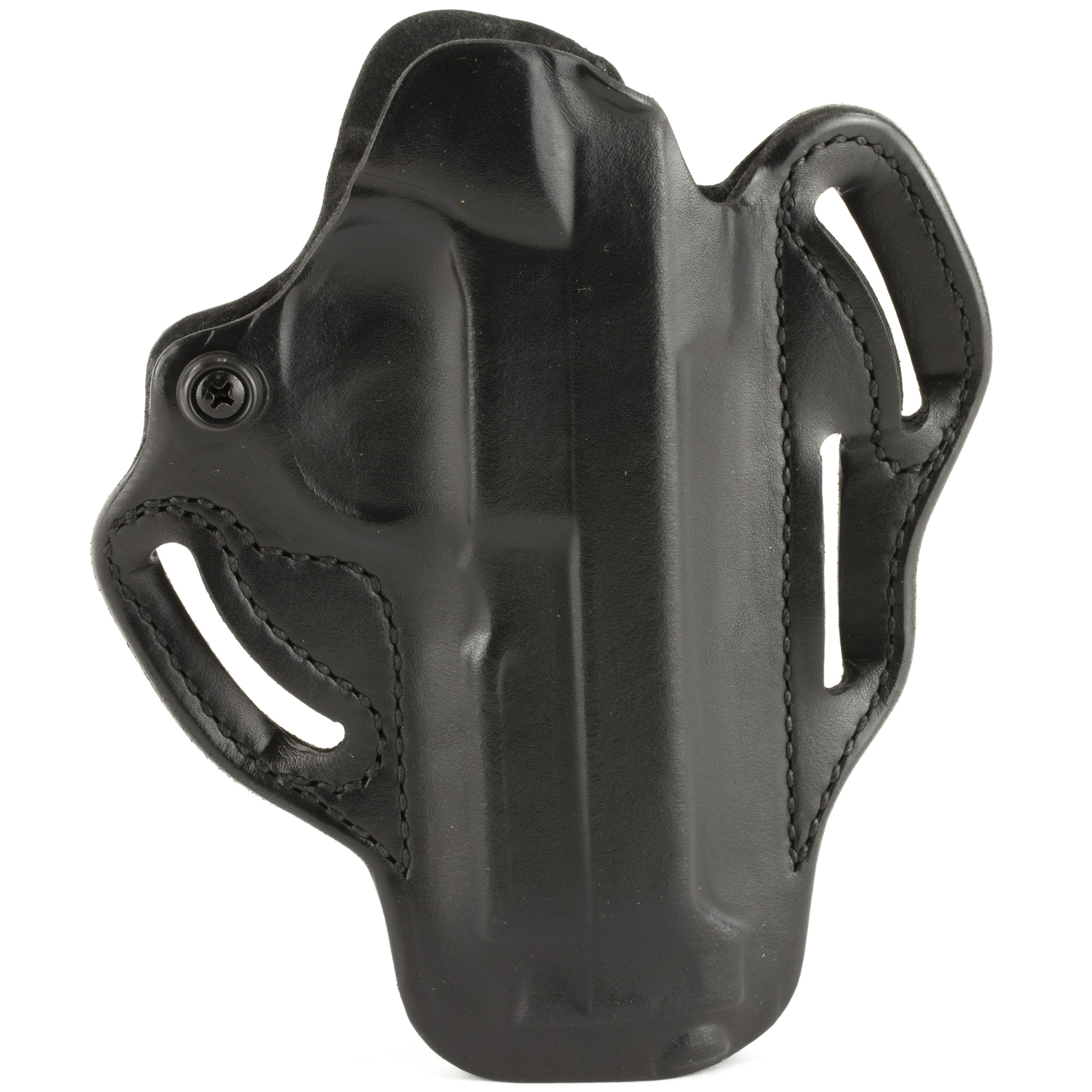 DESANTIS SPEED SCABBARD BER 92-A1 RightHand Black