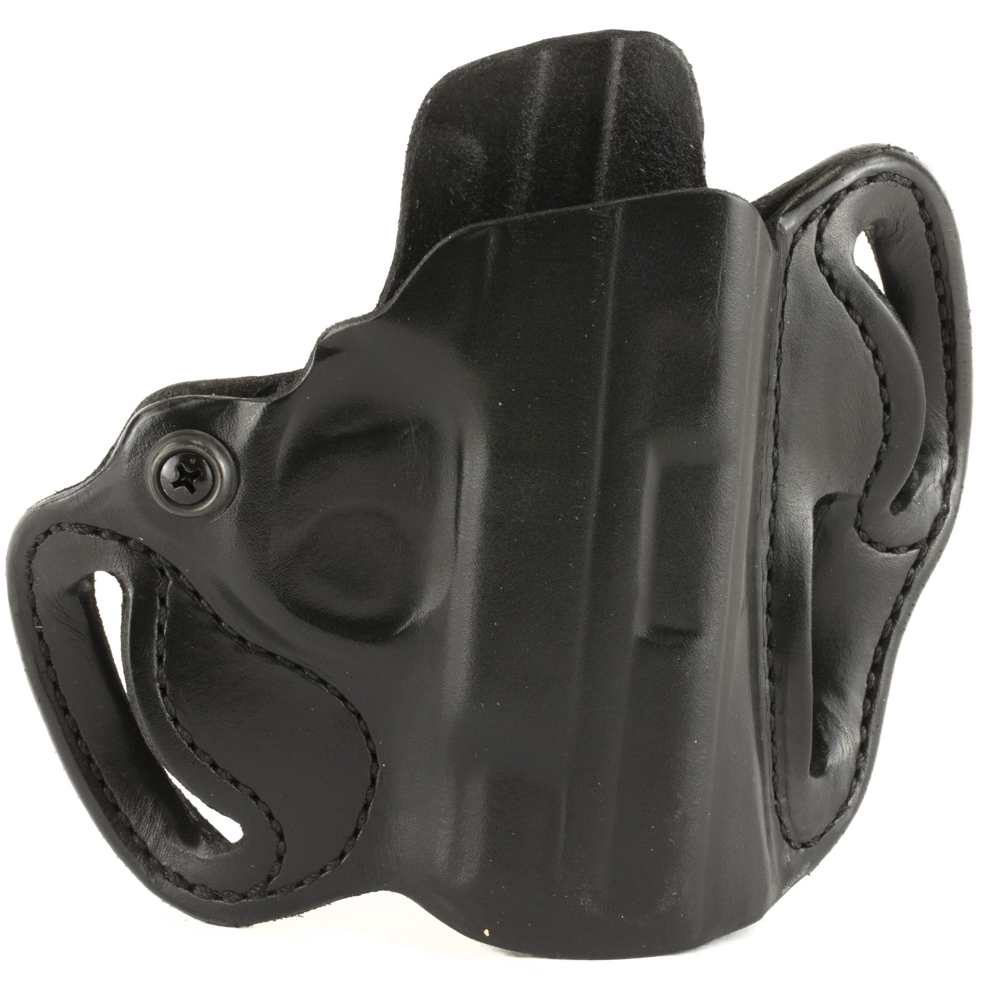 DESANTIS SPEED SCABBARD SHIELD RightHand Black