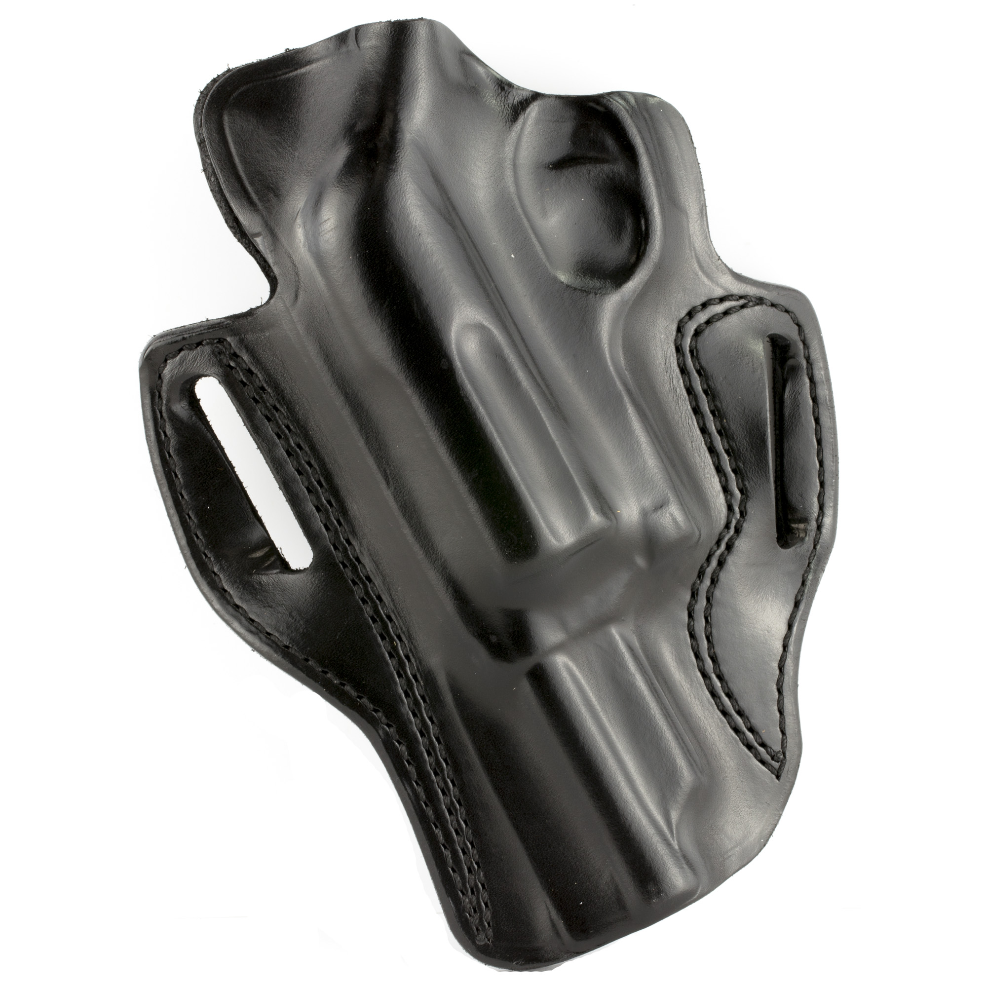 DESANTIS SPEED SCABBARD JUDGE 3" LeftHand Black
