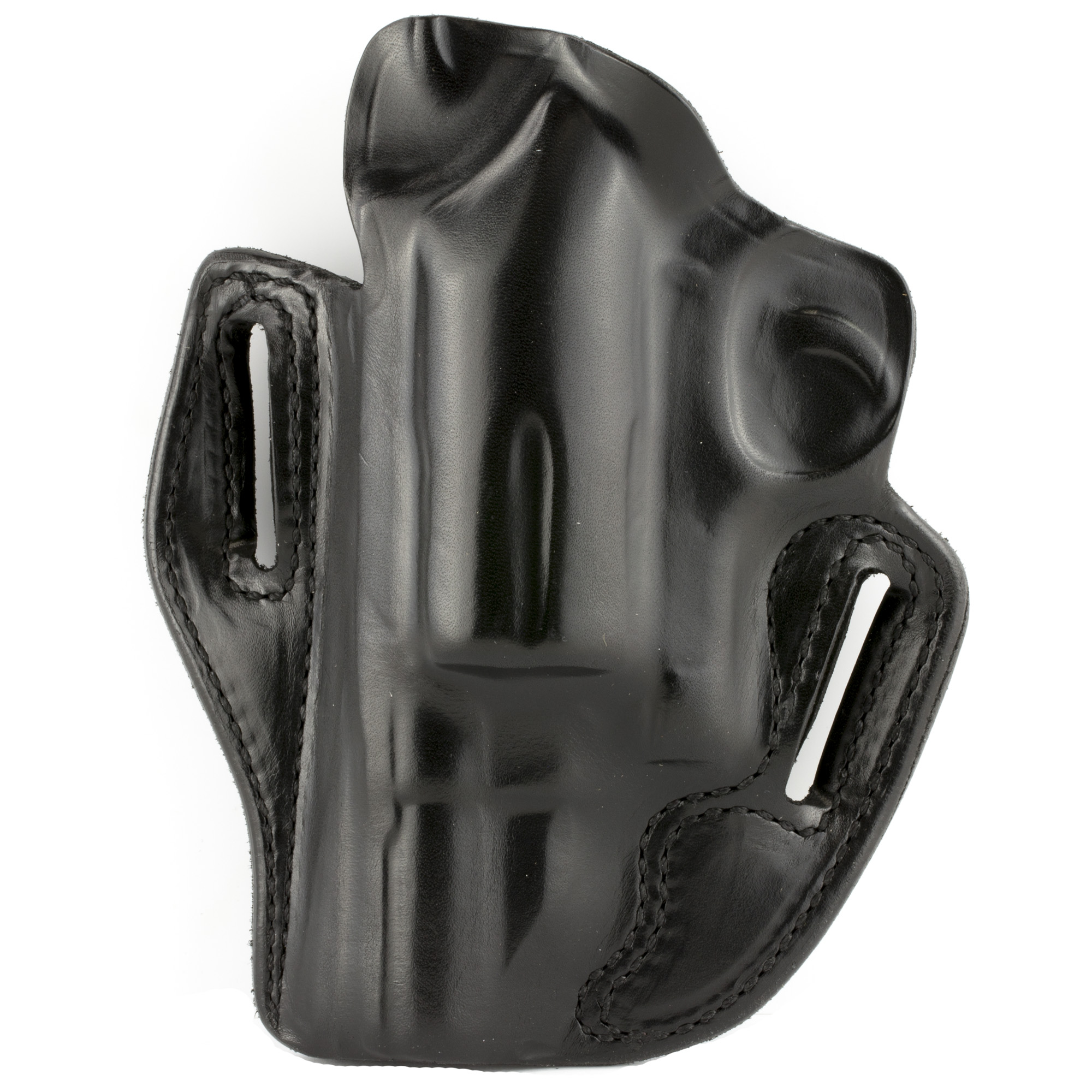 DESANTIS SPEED SCABBARD GOVNR LeftHand Black
